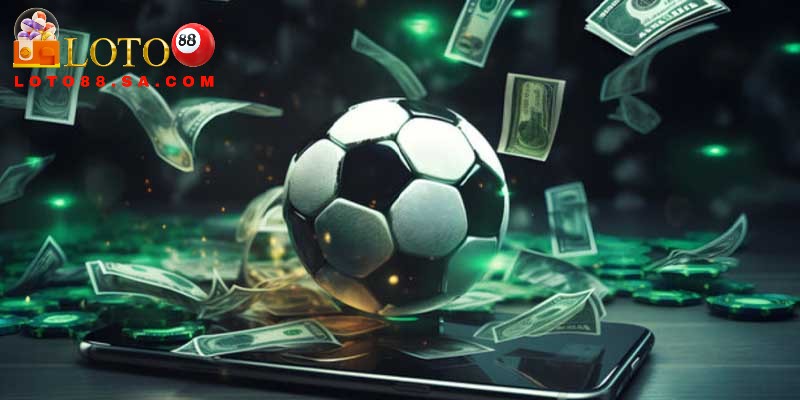 Áp dụng kinh nghiệm đặt cược thu được tiền lời cao