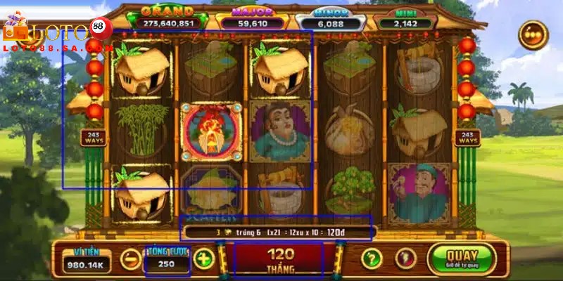 Áp dụng kinh nghiệm khi tham gia nổ hũ để thu tiền lời cao