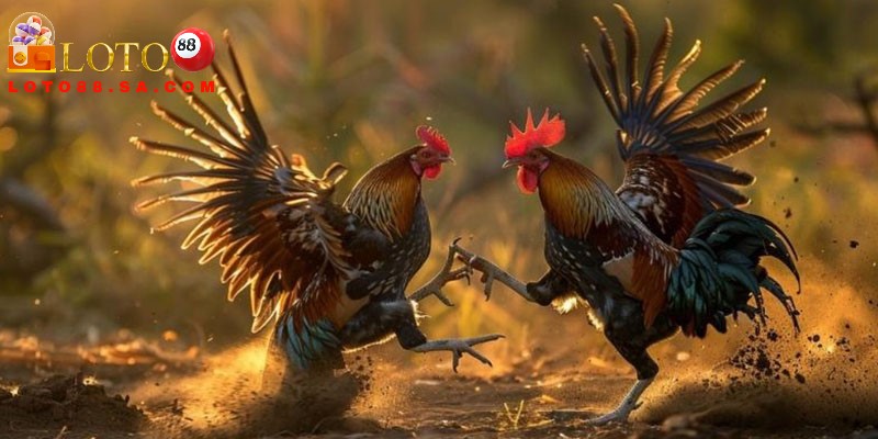 Kinh nghiệm đá gà bách chiến bách thắng từ cao thủ 4 Bạn cần tìm hiểu kỹ thuật chơi và quy tắc tham gia cá cược đá gà