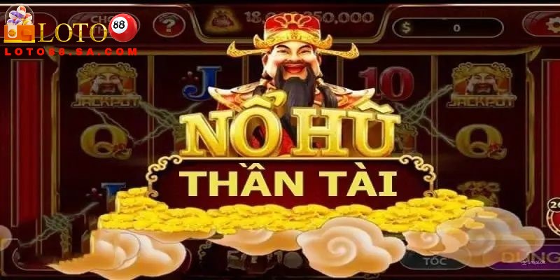 Bạn có thể chọn tham gia nổ hũ săn jackpot