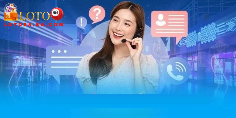 Liên hệ Loto188 2 Bạn có thể lựa chọn kết nối với nhà cái qua hotline