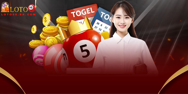 Bạn có thể tham gia đa dạng hình thức lô tô