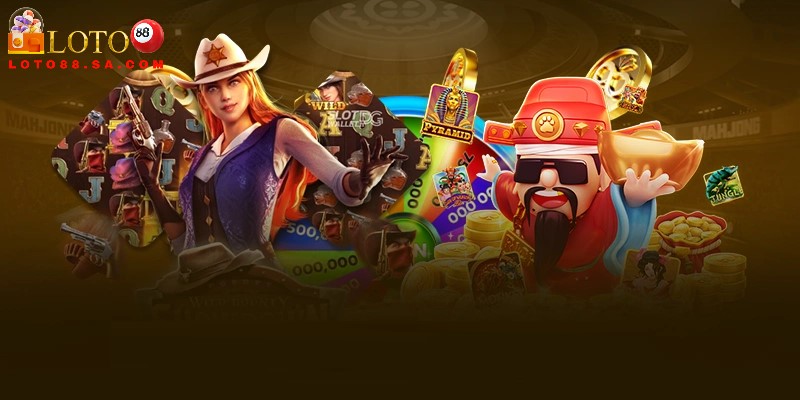 Bạn nên lựa chọn game nổ hũ để an tâm tham gia game