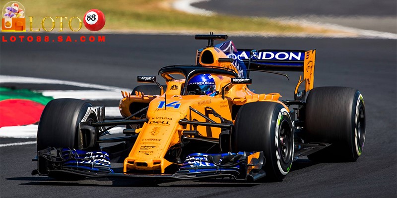 Cá cược đua xe mang lại những giây phút cá cược đẳng cấp