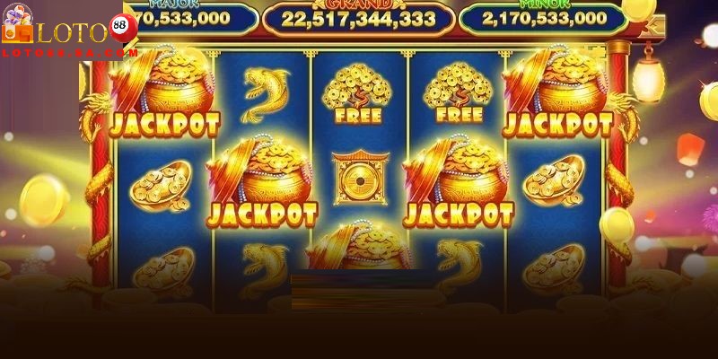 Đại dương huyền bí là tựa game nổ hũ Loto88 siêu hấp dẫn