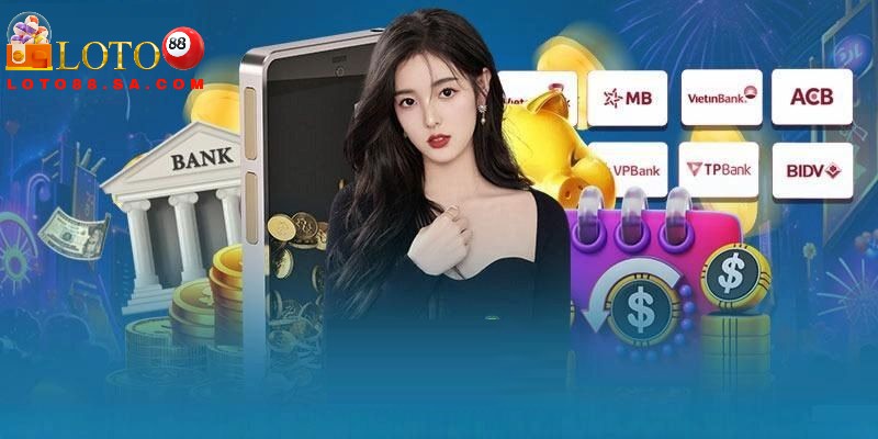 Giao dịch tại nhà cái nhanh chóng với bảo mật cao