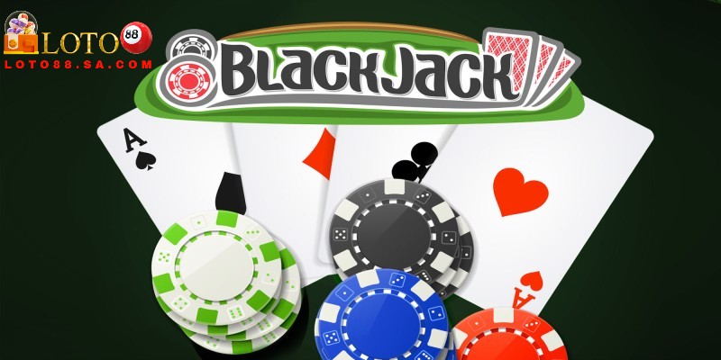 Blackjack Loto88: Chinh phục 21, làm chủ ván bài đẳng cấp 2 Khi tham gia game bạn cảm nhận được giao dịch tiện lợi