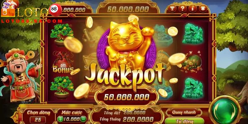 Khi tham gia nổ hũ cần phân tích đường trả thưởng