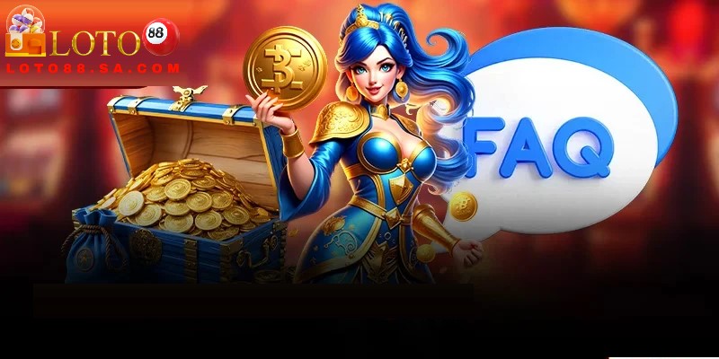 FAQ Loto188 5 Khi tham khảo FAQ Loto88 cần chú ý tình trạng virus khi tải ứng dụng