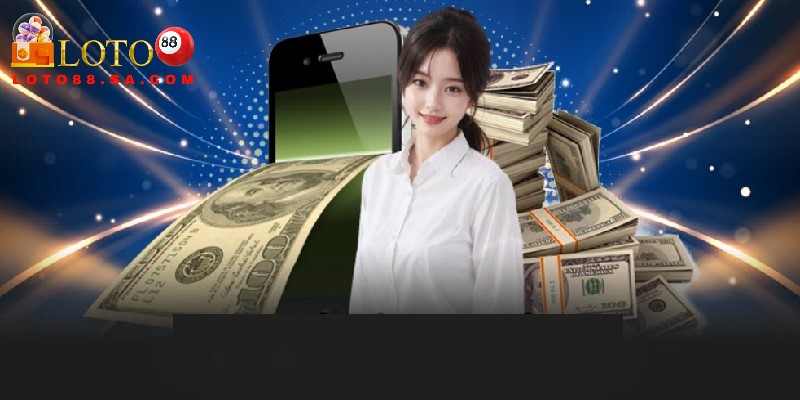 Khi thực hiện giao dịch bạn hãy an tâm khi thực hiện bảo mật