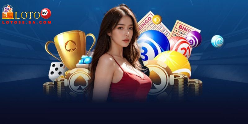 Loto88 luôn cập nhật link vào chuẩn, tránh tình trạng chặn truy cập