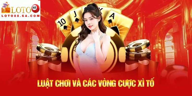 Luật chơi game đơn giản, an tâm tham gia khám phá