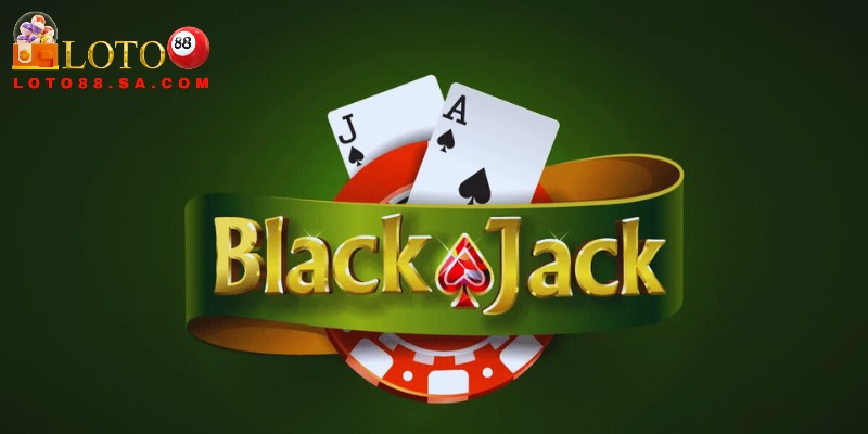 Blackjack Loto88: Chinh phục 21, làm chủ ván bài đẳng cấp 3 Luật chơi game đơn giản được chia sẻ dễ hiểu