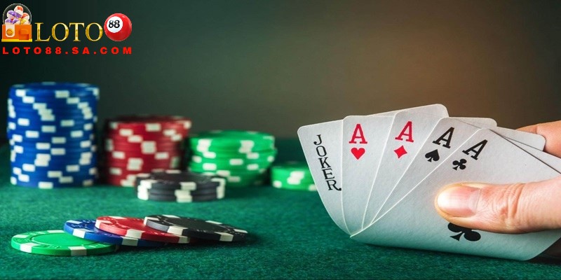 Nên cân nhắc chiến thuật vốn và thời điểm đặt cược để tham gia