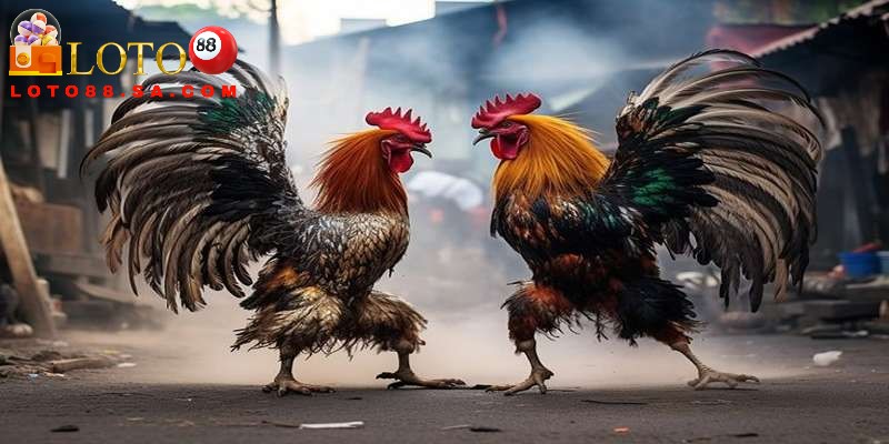 Kinh nghiệm đá gà bách chiến bách thắng từ cao thủ 2 Nên chọn lối đánh và kỹ thuật độc đáo phù hợp