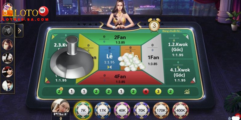 Nên tận dụng mọi tính năng khi tham gia game tại nhà cái