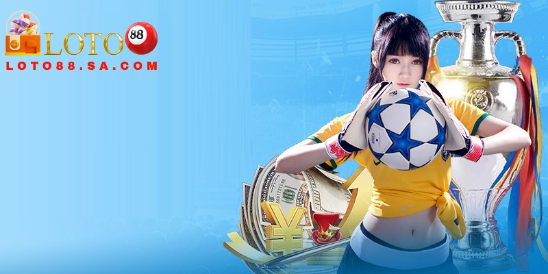 Nên tham gia kèo châu Á tại Loto88