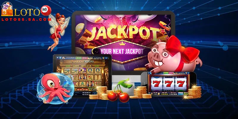 Mẹo chơi nổ hũ Loto88: Bí quyết bùng nổ Jackpot tiền tỷ 2 Người chơi cần hiểu rõ mẹo nổ hũ cho người chơi mới bắt đầu