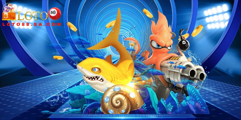 Nhà cái có kho tàng vũ khí khổng lồ