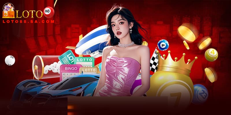 Nhà cái xổ số nổi bật về độ uy tín trên thị trường