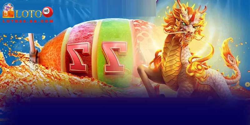 Nổ hũ Rồng Vàng Thịnh Vượng chinh phục mọi thành viên