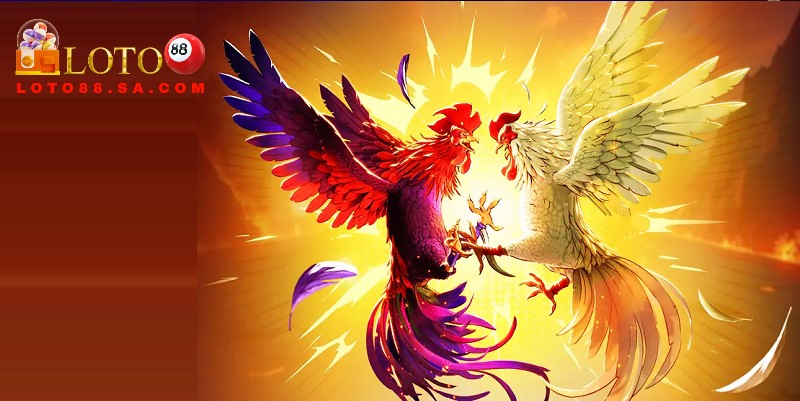 Thứ 5 nên chọn chiến kê màu vàng, trắng để thi đấu