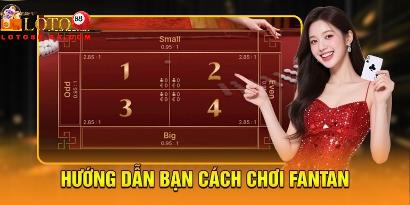 Trò chơi có đa dạng loại cược khác nhau