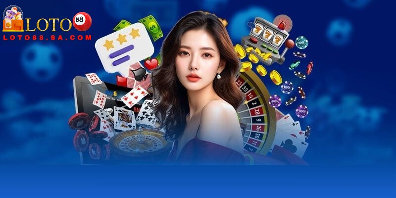 Về chúng tôi 1 Về chúng tôi luôn đề cao sứ mệnh tạo dựng sân chơi uy tín