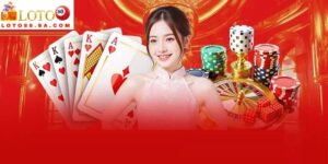 Xì tố Loto88 chinh phục mọi thành viên tham gia